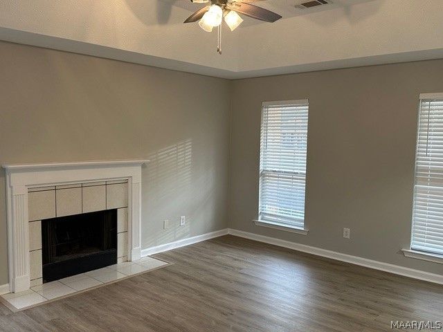 5731 SWEET MEADOW Drive, Montgomery, AL 36117