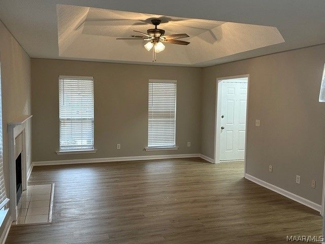 5731 SWEET MEADOW Drive, Montgomery, AL 36117