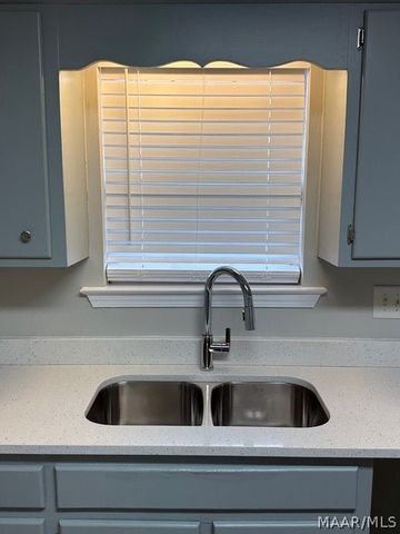 5731 SWEET MEADOW Drive, Montgomery, AL 36117