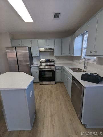 5731 SWEET MEADOW Drive, Montgomery, AL 36117