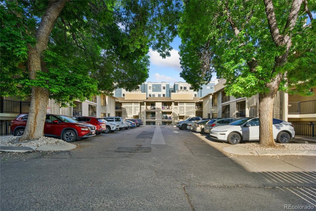 1209 W Plum Street A2, Fort Collins, CO 80521