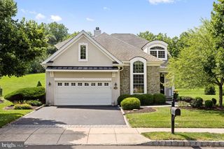 143 SILVERTAIL LN, New Hope, PA 18938