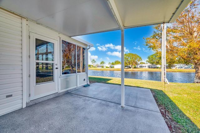 3716 Doral Court, Port St Lucie, FL 34952