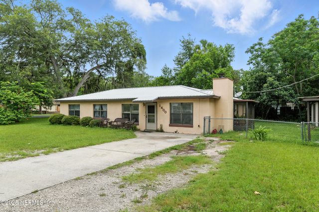 1400 ROSELLE Avenue, Palatka, FL 32177