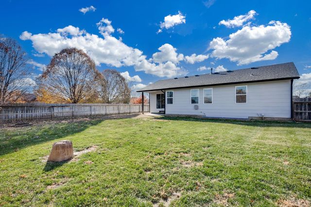 4410 S Saint Paul Cir, Wichita, KS 67217