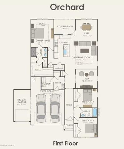 357 Dallas Meadows Drive, Dayton, TX 77535