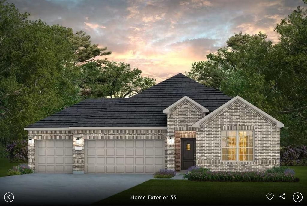 357 Dallas Meadows Drive, Dayton, TX 77535