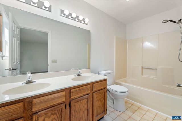 1106 MILL PARK DRIVE EXT, Charlottesville, VA 22901