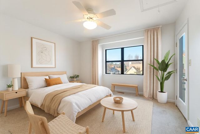 1106 MILL PARK DRIVE EXT, Charlottesville, VA 22901