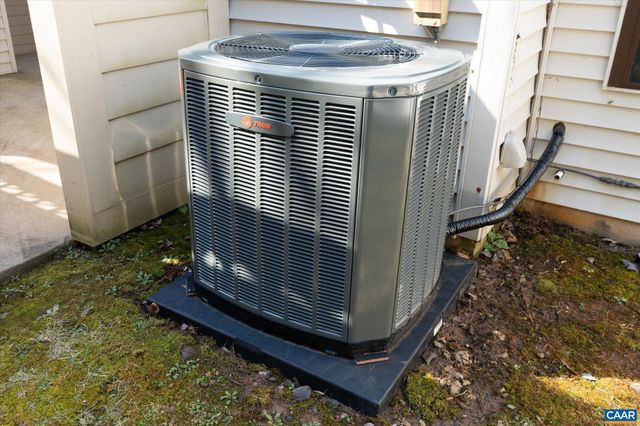 1106 MILL PARK DRIVE EXT, Charlottesville, VA 22901