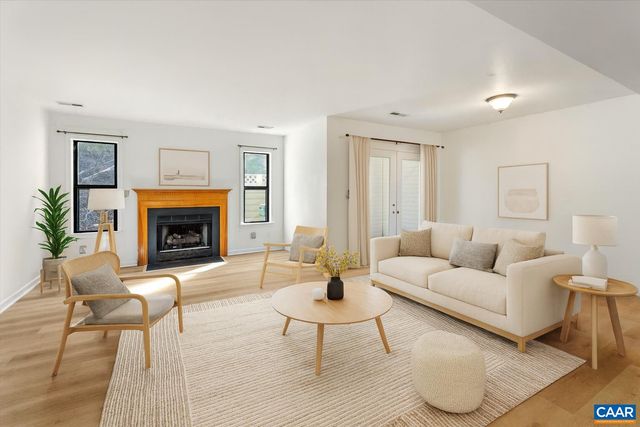 1106 MILL PARK DRIVE EXT, Charlottesville, VA 22901