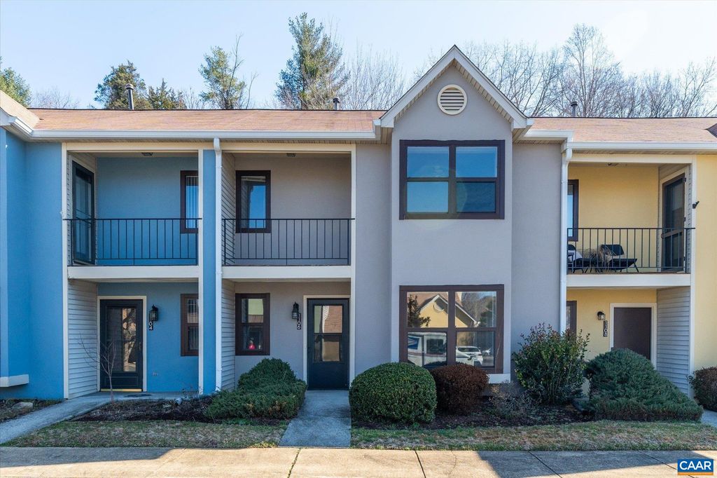 1106 MILL PARK DRIVE EXT, Charlottesville, VA 22901