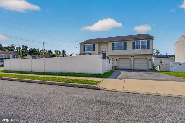 1000 JEAN AVE, Temple, PA 19605
