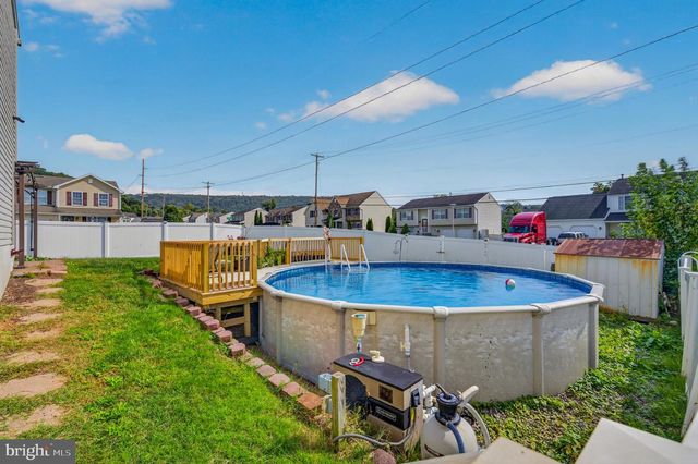 1000 JEAN AVE, Temple, PA 19605