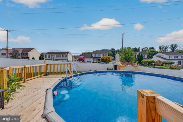 1000 JEAN AVE, Temple, PA 19605