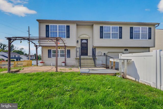 1000 JEAN AVE, Temple, PA 19605