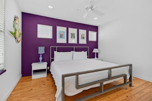 301 E Avenue C 5, Port Aransas, TX 78373