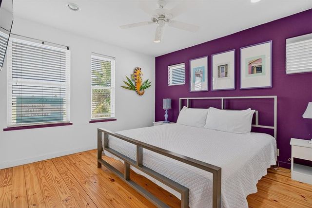 301 E Avenue C 5, Port Aransas, TX 78373