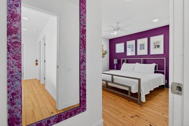 301 E Avenue C 5, Port Aransas, TX 78373