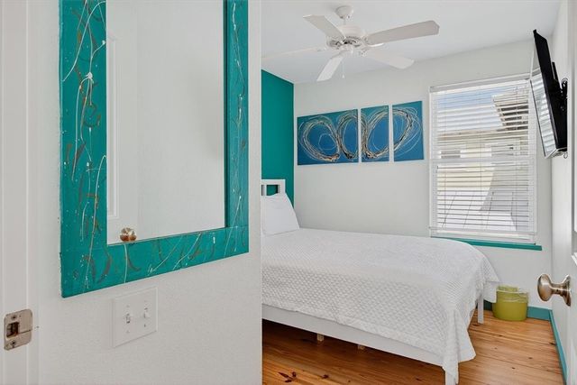 301 E Avenue C 5, Port Aransas, TX 78373