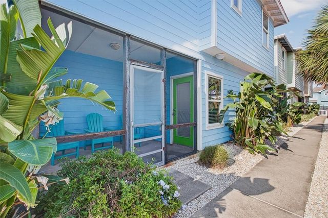 301 E Avenue C 5, Port Aransas, TX 78373