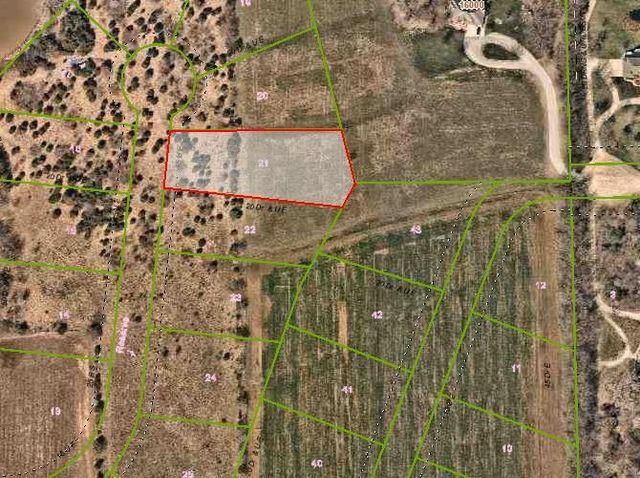 16546 W Hickory Ct, Goddard, KS 67052