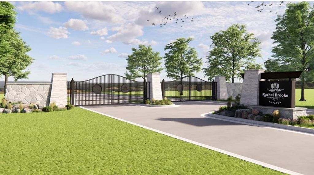 16546 W Hickory Ct, Goddard, KS 67052