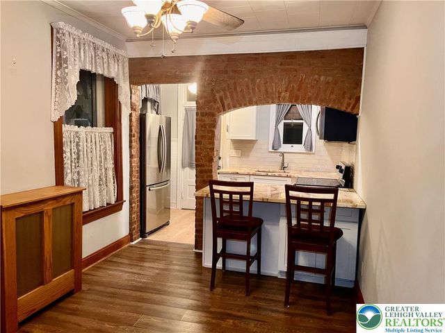 615 North 12th Street, Allentown City, PA 18102