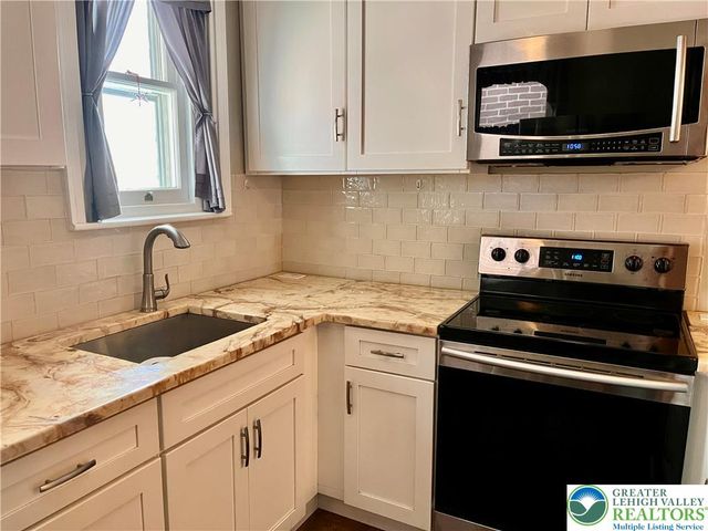 615 North 12th Street, Allentown City, PA 18102