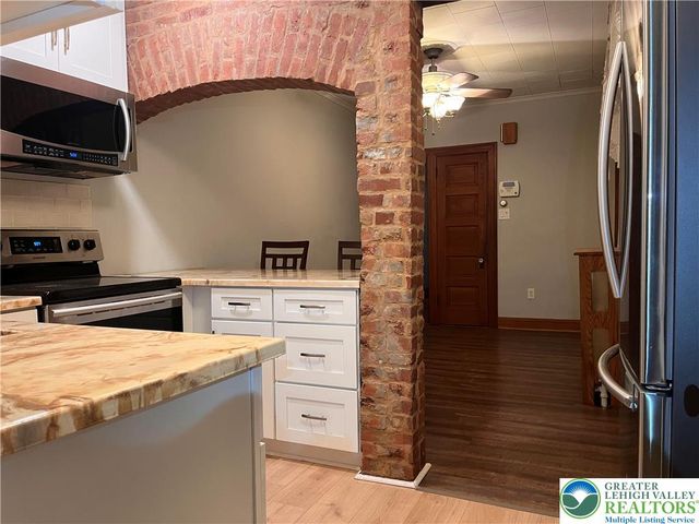 615 North 12th Street, Allentown City, PA 18102