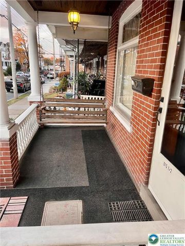 615 North 12th Street, Allentown City, PA 18102