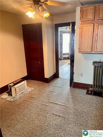 615 North 12th Street, Allentown City, PA 18102