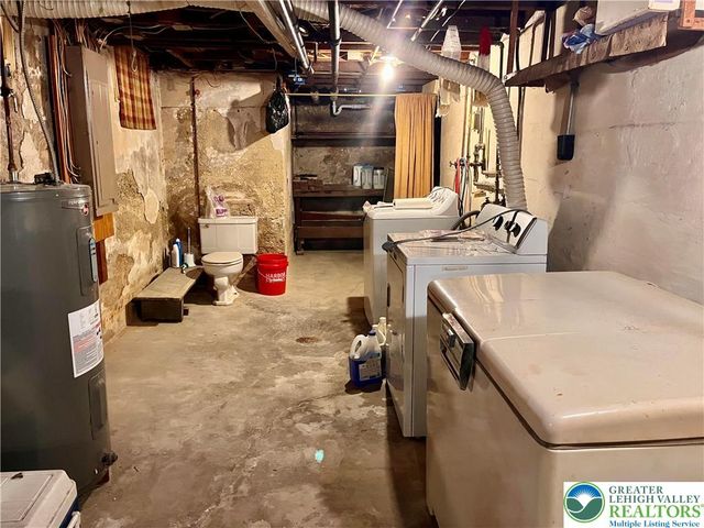 615 North 12th Street, Allentown City, PA 18102