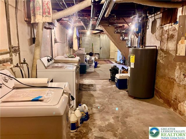 615 North 12th Street, Allentown City, PA 18102