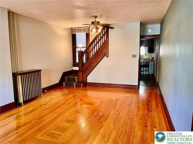 615 North 12th Street, Allentown City, PA 18102