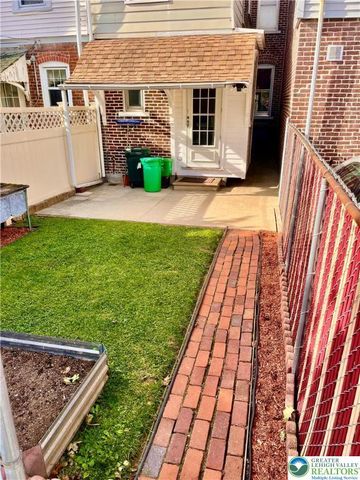 615 North 12th Street, Allentown City, PA 18102