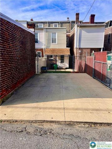 615 North 12th Street, Allentown City, PA 18102
