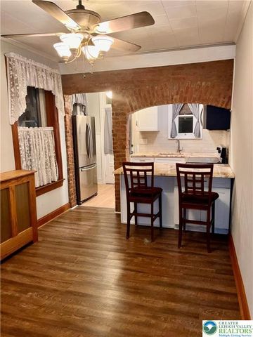 615 North 12th Street, Allentown City, PA 18102