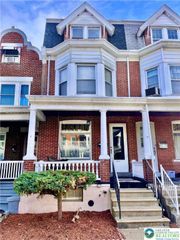 615 North 12th Street, Allentown City, PA 18102