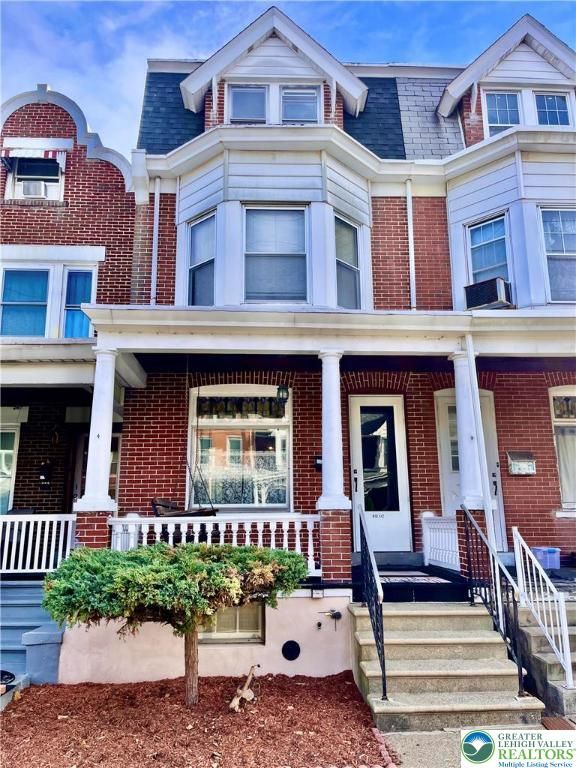 615 North 12th Street, Allentown City, PA 18102