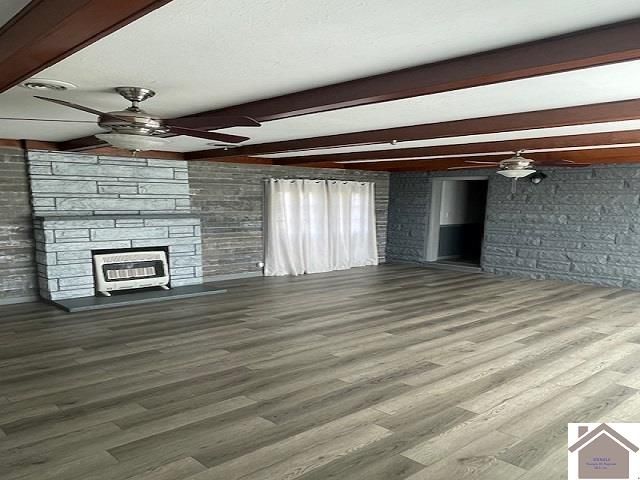 119 Miller Dr, Paducah, KY 42003