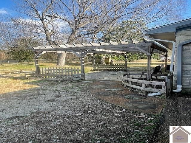 119 Miller Dr, Paducah, KY 42003