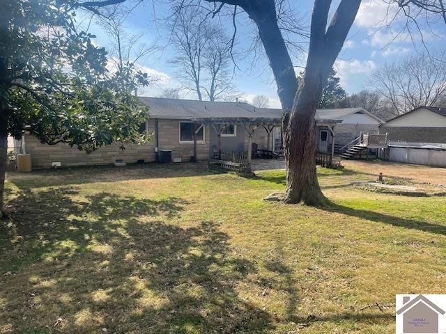 119 Miller Dr, Paducah, KY 42003