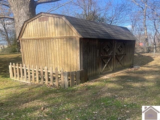 119 Miller Dr, Paducah, KY 42003