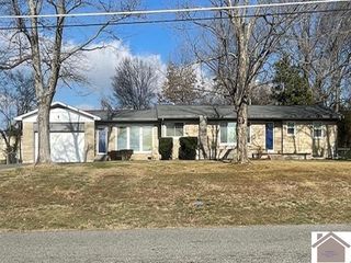 119 Miller Dr, Paducah, KY 42003