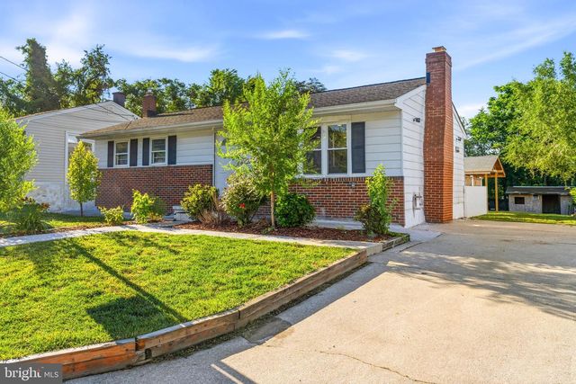 1009 LILAC LN, Glen Burnie, MD 21061