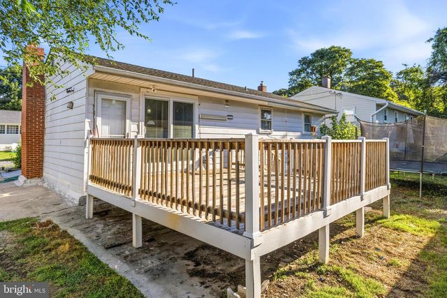 1009 LILAC LN, Glen Burnie, MD 21061