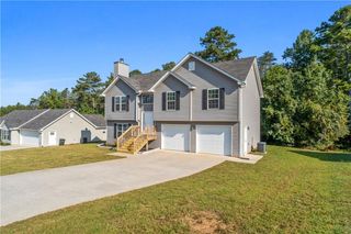 5458 Latham Manor Drive, Gainesville, GA 30506
