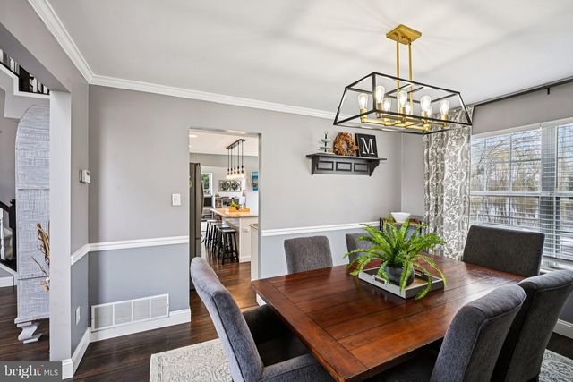 41 BIDDLE WAY, Mount Laurel, NJ 08054