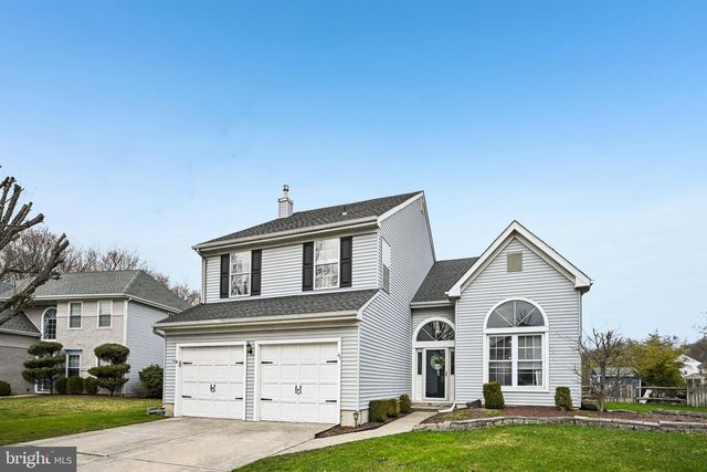 41 BIDDLE WAY, Mount Laurel, NJ 08054